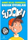 Rakam Oyunları - Sudoku