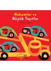 Rakamlar ve Büyük Taşıtlar