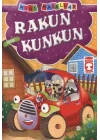 Rakun Kunkun - Saygı / Mini Masallar