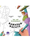 Ramadan Nachte Mal-Und Aktivitatsbuch