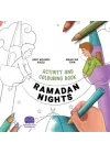 Ramadan Nights Activity And Colouring Book