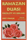 Ramazan Duası Fazileti ve Sırları