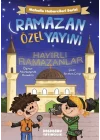 Ramazan Özel Yayını
