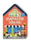 Ramazan Sokağı (Ciltli)