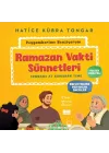 Ramazan Vakti Sünnetleri