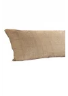 Ranforce Yan Yatış Yastık Kılıfı 40x120 Cm Mint (Mint)