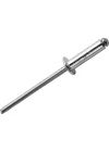 RAPİD 5000380 PERÇİN Ø4.8x10mm ALÜMİNYUM 100 ADET