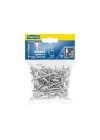 RAPİD 5000380 PERÇİN Ø4.8x10mm ALÜMİNYUM 100 ADET