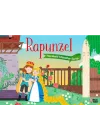 Rapunzel - Hareketli Masallar Serisi