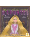 Rapunzel Sağlıklı Bir Hayat İçin Yol Gösteriyor