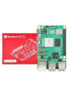 Raspberry Pi 5 Tek Kartlı Bilgisayar (8GB) Daha Hızlı Fırsat
