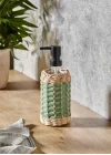 Rattan Sıvı Sabunluk Yeşil 483 ml