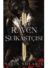 Raven Suikastçısı (Ciltli)