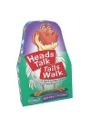 Ravensburger Heads Talk Tails Walk Eşleştirme Oyuncağı