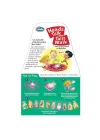 Ravensburger Heads Talk Tails Walk Eşleştirme Oyuncağı