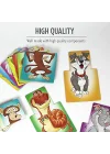 Ravensburger Heads Talk Tails Walk Eşleştirme Oyuncağı