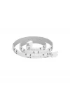 Razer Aether Light Strip Extender - RGB LED Işık Şeridi Uzatma (1M / 3ft Genişletici, 8 Genişleticiye Kadar Bağlayın, Esnek Tasarım) Beyaz