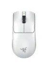 Razer Viper V3 Pro - Ultralight Kablosuz Espor Oyun Mouseu (8K Hz HyperPolling, 55g hafif tasarım, Focus Pro Sensör 35K DPI, HyperSpeed Kablosuz, 95 saat pil ömrü) Beyaz