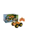 RC Akrobat Araba 1080 ATV