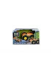 RC Akrobat Araba 1080 ATV