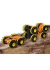 RC Akrobat Araba 1080 ATV