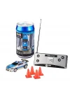 RC Mini Polis Arabası