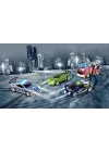 RC Mini Polis Arabası