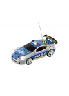 RC Mini Polis Arabası