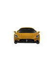 RC Scale Car Maserati MC20