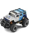 RC SUV Line Backer Car