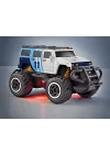 RC SUV Line Backer Car