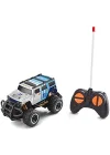RC SUV Line Backer Car