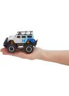 RC SUV Line Backer Car