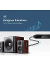 RCA 3.5mm Aux Ses Kablosu, 1.5 Metre