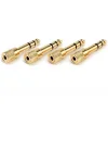 RØDE HJA-4, Yüksek kaliteli 3.5 mm <-> 1/4 TRS jack dönüştürücü