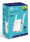 RE305, AC1200 Wi-Fi Range Extender