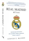 Real Madrid Rüyası