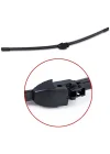 Rear Aerotwin Arka Silecek Seat Ibiza (2012-2016) [380 mm] A3282H 3397006865