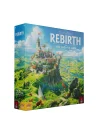 Rebirth: Yeni Çağa İlk Adım - Kutu Oyunu, Türkçe Baskı