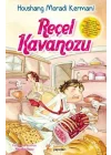Reçel Kavanozu