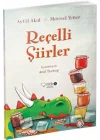 Reçelli şiirler
