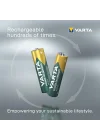 Rech.AAA 1000mAh 16 lı