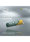 Rech.AAA 1000mAh 16 lı