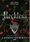 Reckless (Ciltli)
