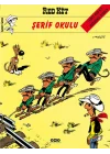 Red Kid 39 - Şerif Okulu