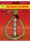 Red Kit 1 - Daltonlar Evleniyor