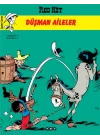 Red Kit 21 - Düşman Aileler