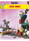 Red Kit 25 - Jesse James