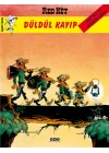 Red Kit 41 - Düldül Kayıp