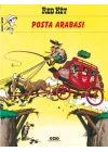 Red Kit 46  - Posta Arabası